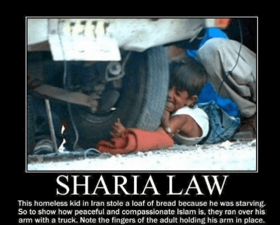 sharia-law