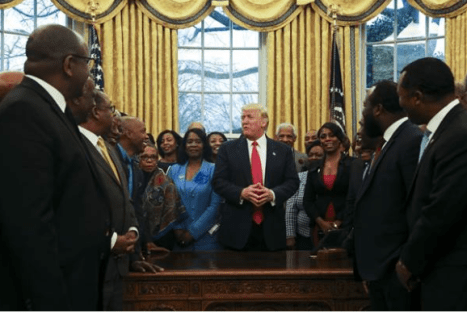 trump-hbcu